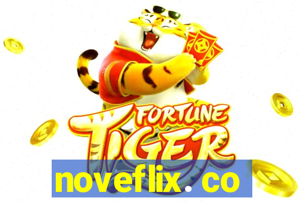 noveflix. co